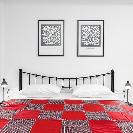 Апартаменты Cozy Baity Тбилиси Экстерьер фото