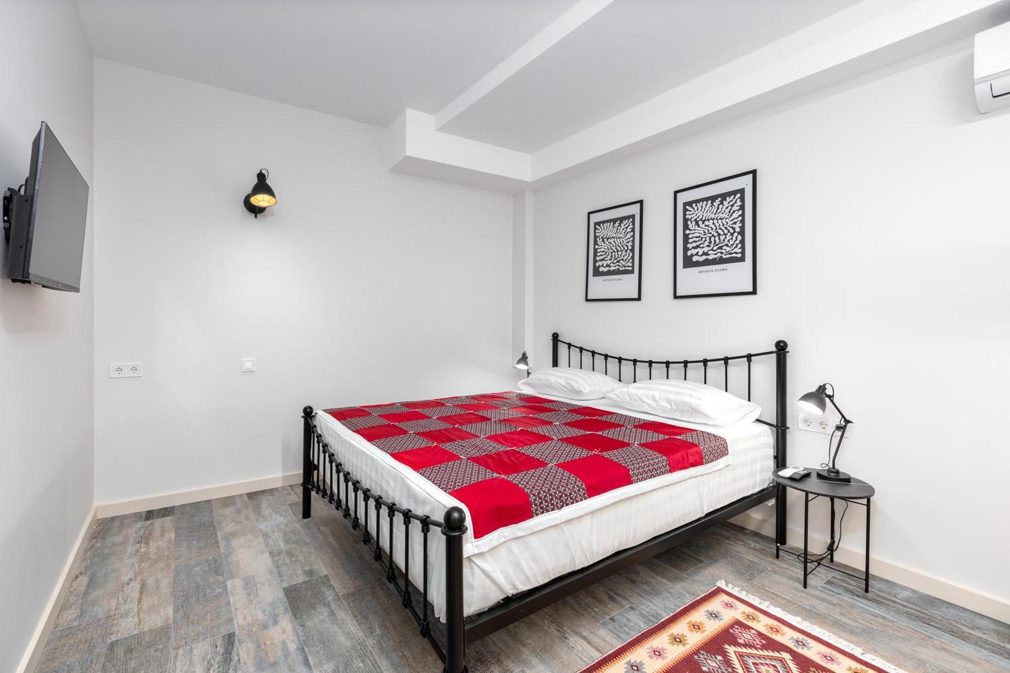 Апартаменты Cozy Baity Тбилиси Экстерьер фото