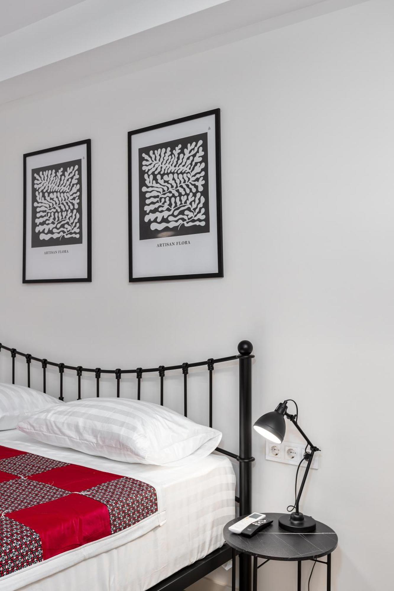 Апартаменты Cozy Baity Тбилиси Экстерьер фото