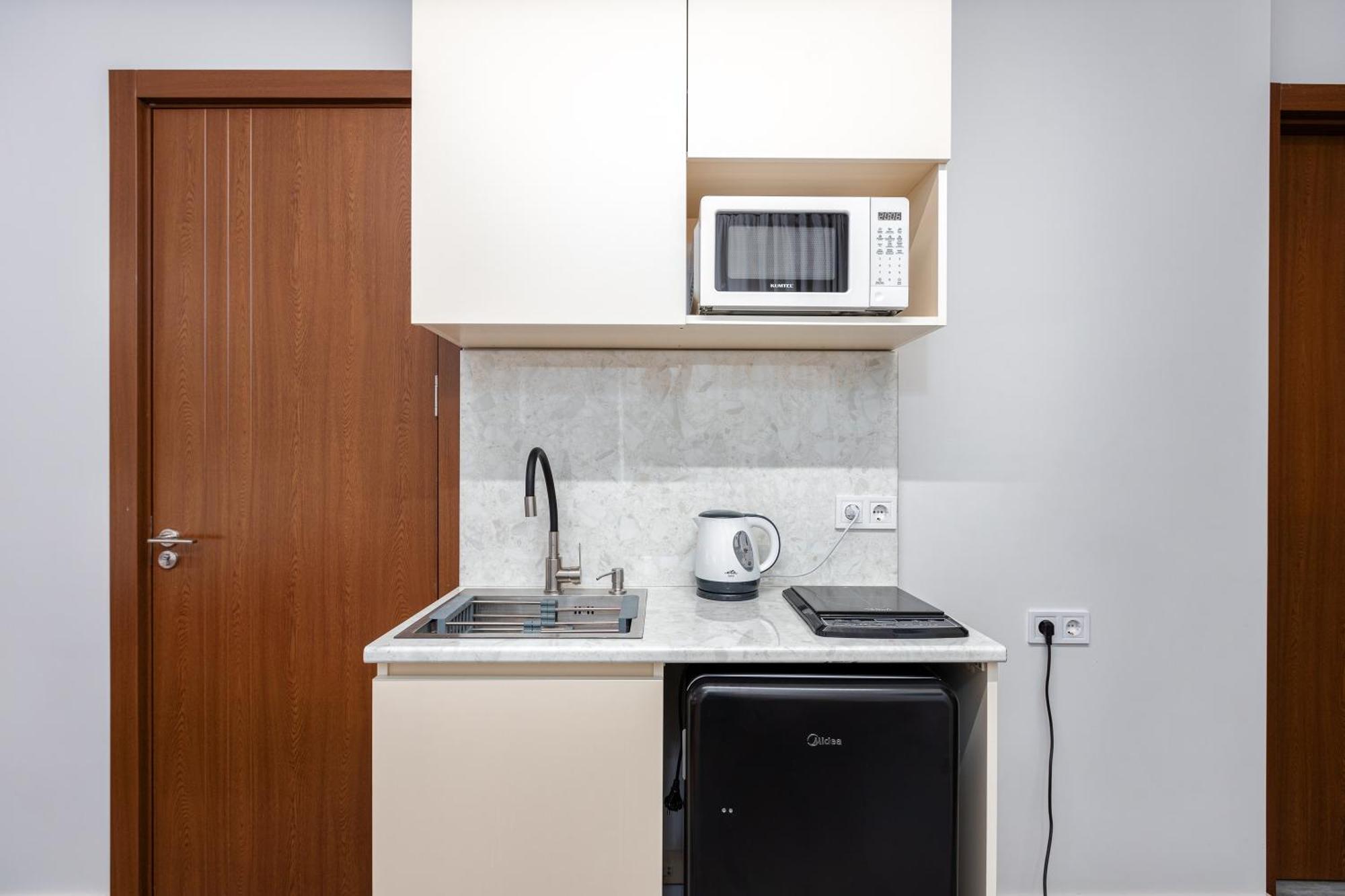 Апартаменты Cozy Baity Тбилиси Экстерьер фото