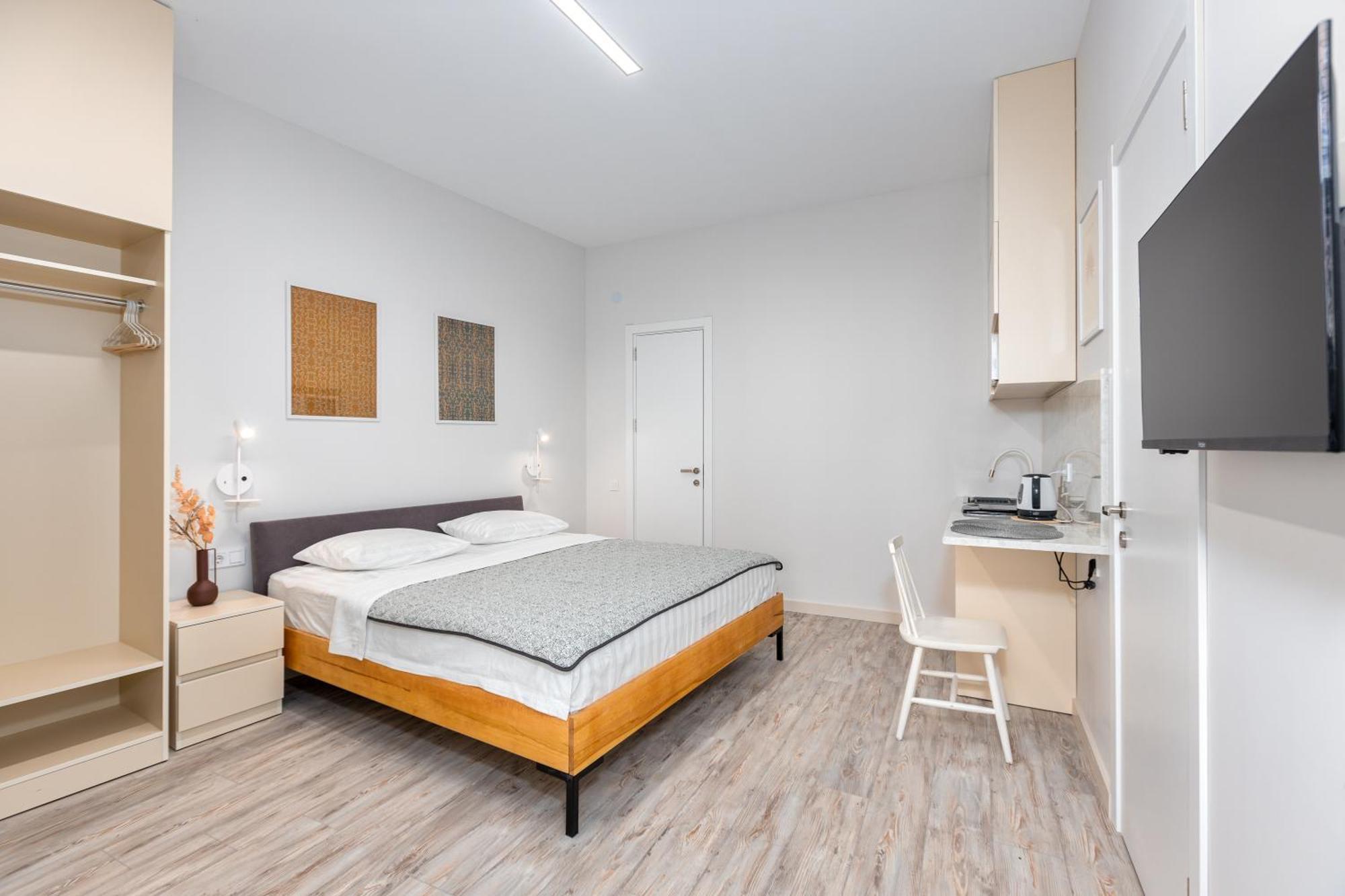Апартаменты Cozy Baity Тбилиси Экстерьер фото