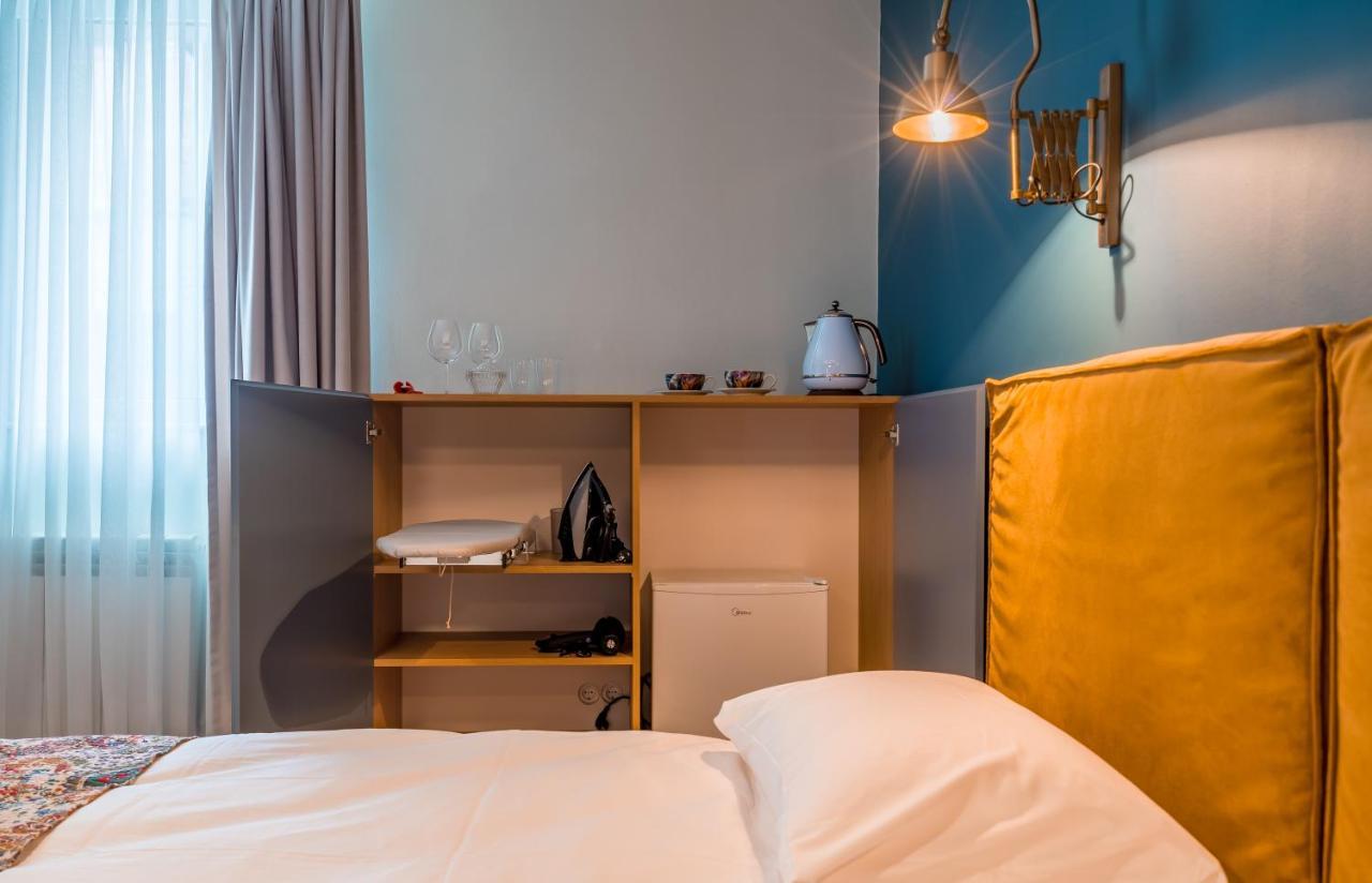 Апартаменты Cozy Baity Тбилиси Экстерьер фото