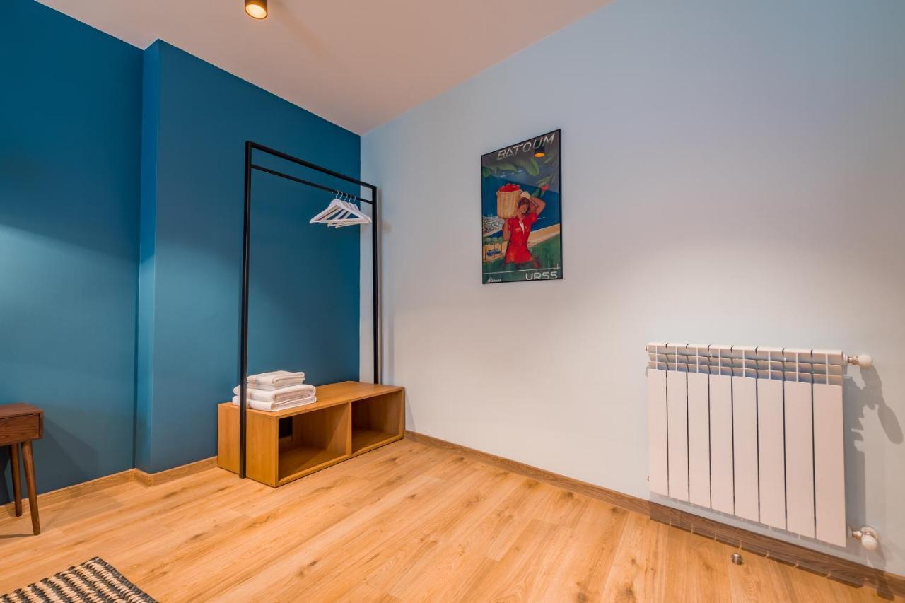 Апартаменты Cozy Baity Тбилиси Экстерьер фото