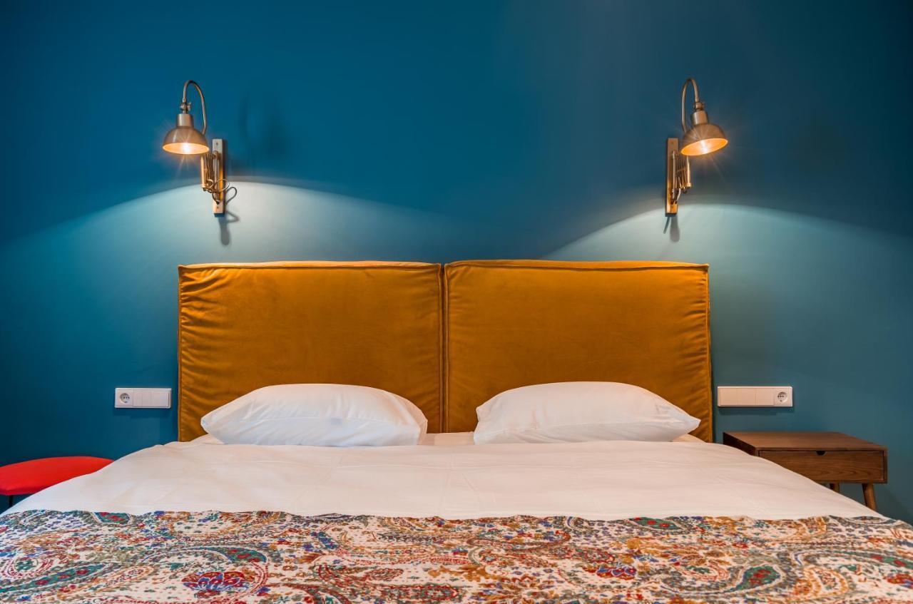 Апартаменты Cozy Baity Тбилиси Экстерьер фото