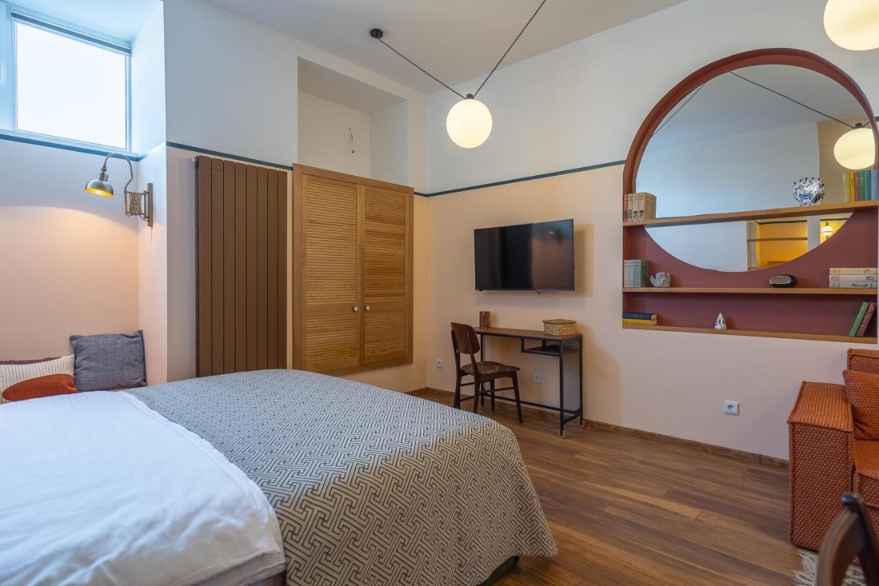 Апартаменты Cozy Baity Тбилиси Экстерьер фото